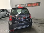 Smart ForTwo 0.8 cdi Passion 45