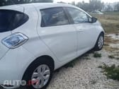 Renault Zoe (c/ Bateria) Zen