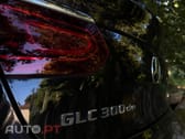 Mercedes-Benz GLC 300 de Coupé 4Matic