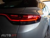 Renault Mégane Sport Tourer 1.5 Blue dCi Business