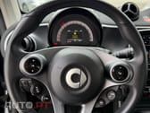 Smart ForTwo 1.0 Passion 71 Aut.