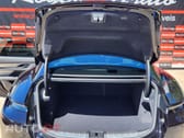 Porsche Taycan 4S bateria Performance Plus