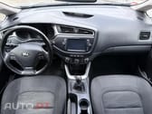 Kia Ceed 1.4 CRDi Nav Line