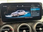 Mercedes-Benz C 220 d AMG Line