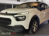Citroen C3 1.2 PureTech Feel