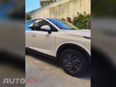 Nissan Qashqai 1.3 DIG-T Acenta