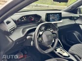 Peugeot 2008 1.5 BlueHDi Active EAT8