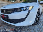 Peugeot 508 SW 1.5 BlueHDi Business Line