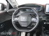 Peugeot 208 1.2 PureTech Allure