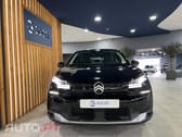 Citroen C4 1.2 Hybrid Plus e-DSC6