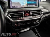 BMW X3 30 e xDrive