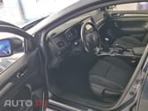 Renault Mégane Sport Tourer 1.5 dCi Limited