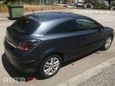 Opel Astra GTC GTC