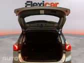 MG ZS 1.5 Hybrid+ Luxury