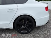 Audi A5 S-LINE S TRONIC