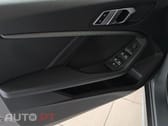 BMW 116 d Pack Desportivo M Auto