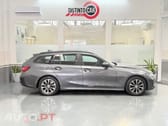 BMW 320 d Touring xDrive Line Sport Auto