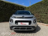 Citroen C3 Aircross 1.2 PureTech Feel