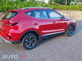 MG ZS 1.5 VTi-Tech Luxury