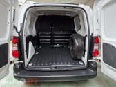 Citroen Berlingo 50 kw