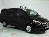 Mercedes-Benz Vito 111CDI 9L C/ AC TRASEIRO