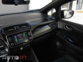 Nissan Leaf Acenta