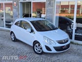 Opel Corsa 1.3 CDTi Dynamic