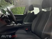 Peugeot 3008 PureTech Active