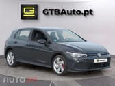 Volkswagen Golf GTE Hybrid