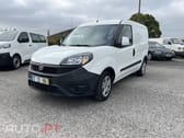 Fiat Doblo 1.3 Multijet