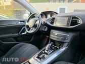 Peugeot 308 1.5 BlueHDi Style EAT8