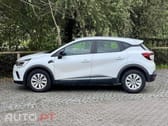 Renault Captur 1.0 TCe Exclusive