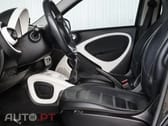 Smart ForFour 1.0 Passion 71