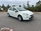 Fiat Punto 1.3 M-jet
