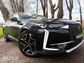 DS DS4 E-Tense Rivoli Cross EAT8
