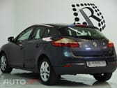 Renault Mégane 1.5 dCi Dynamique SS