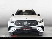 Mercedes-Benz GLC 300 de AMG Line