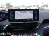 Peugeot 3008 1.5 BlueHDi Allure Pack EAT8