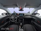 Peugeot E-208 50 kWh Active Pack