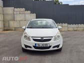 Opel Corsa 1.3 CDTi Enjoy EcoFLEX