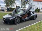 BMW i8 Standard