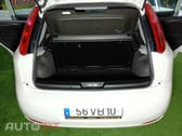 Fiat Punto 1.3 M-Jet Easy S&S