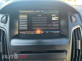 Ford Focus 1.5 TDCI Trend Econetic