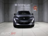 Peugeot 2008 1.2 PureTech Allure EAT8