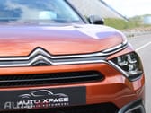 Citroen e-C4 Shine