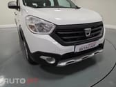 Dacia Lodgy 1.2 STEPWAY