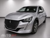 Peugeot E-208 50 kWh Active Pack