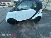 Smart ForTwo 1.0 Pure