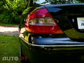 Mercedes-Benz CLK 200 K Avantgarde