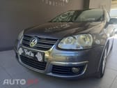 Volkswagen Golf Variant 1.9 TDi Confortline